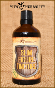 SLIM FIGURE TINCTURE